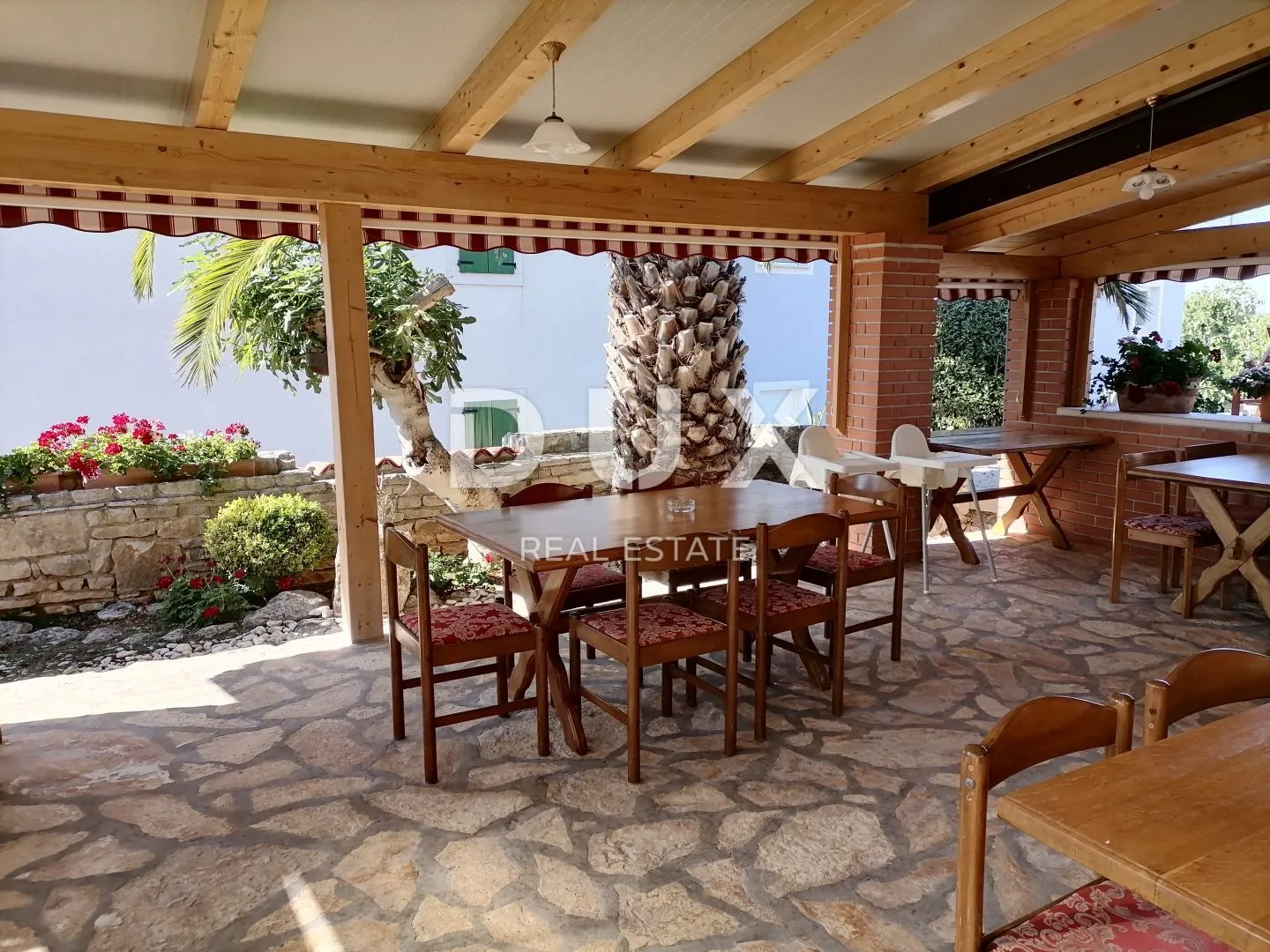 istra, banjole - kuća s restoranom blizu mora! - slika 6