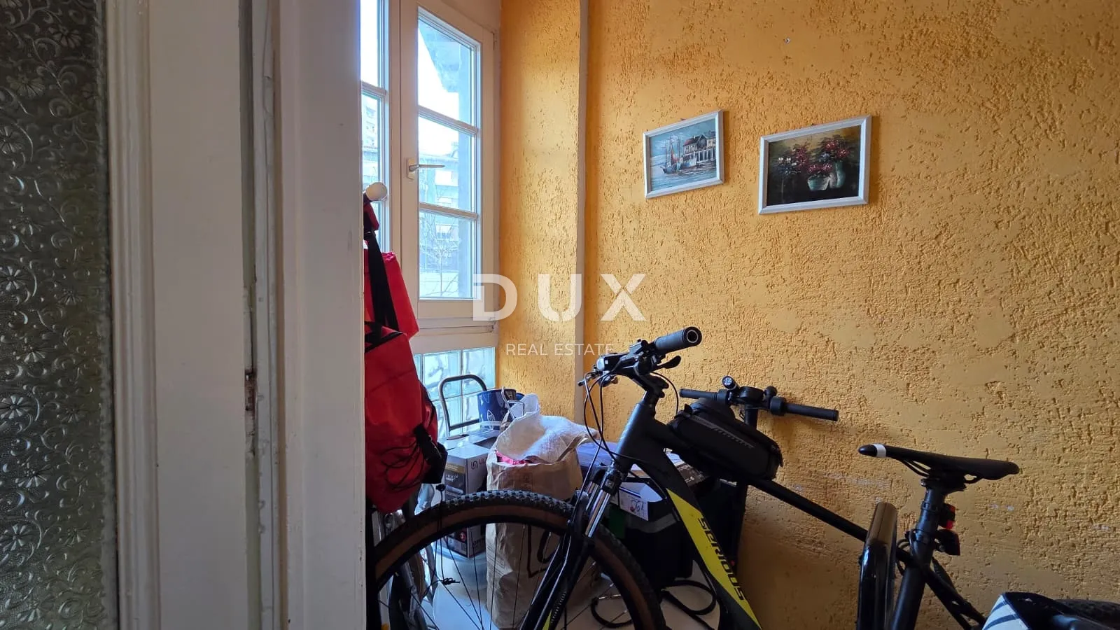 rijeka, potok - ugodan gradski stan s visokim stropovima i potencijalom, 2sdb, 75m2 - slika 18