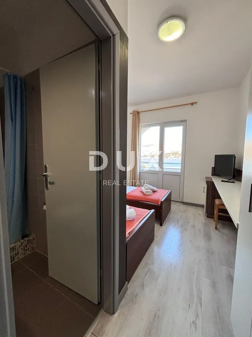 otok pag, pag - hotel s restoranom u blizini mora - slika 23