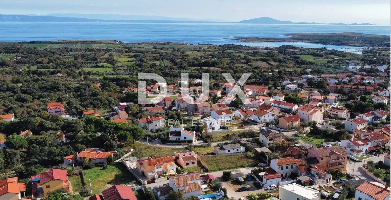 istra, ližnjan - nova vila s prekrasnim pogledom na more! - slika 23