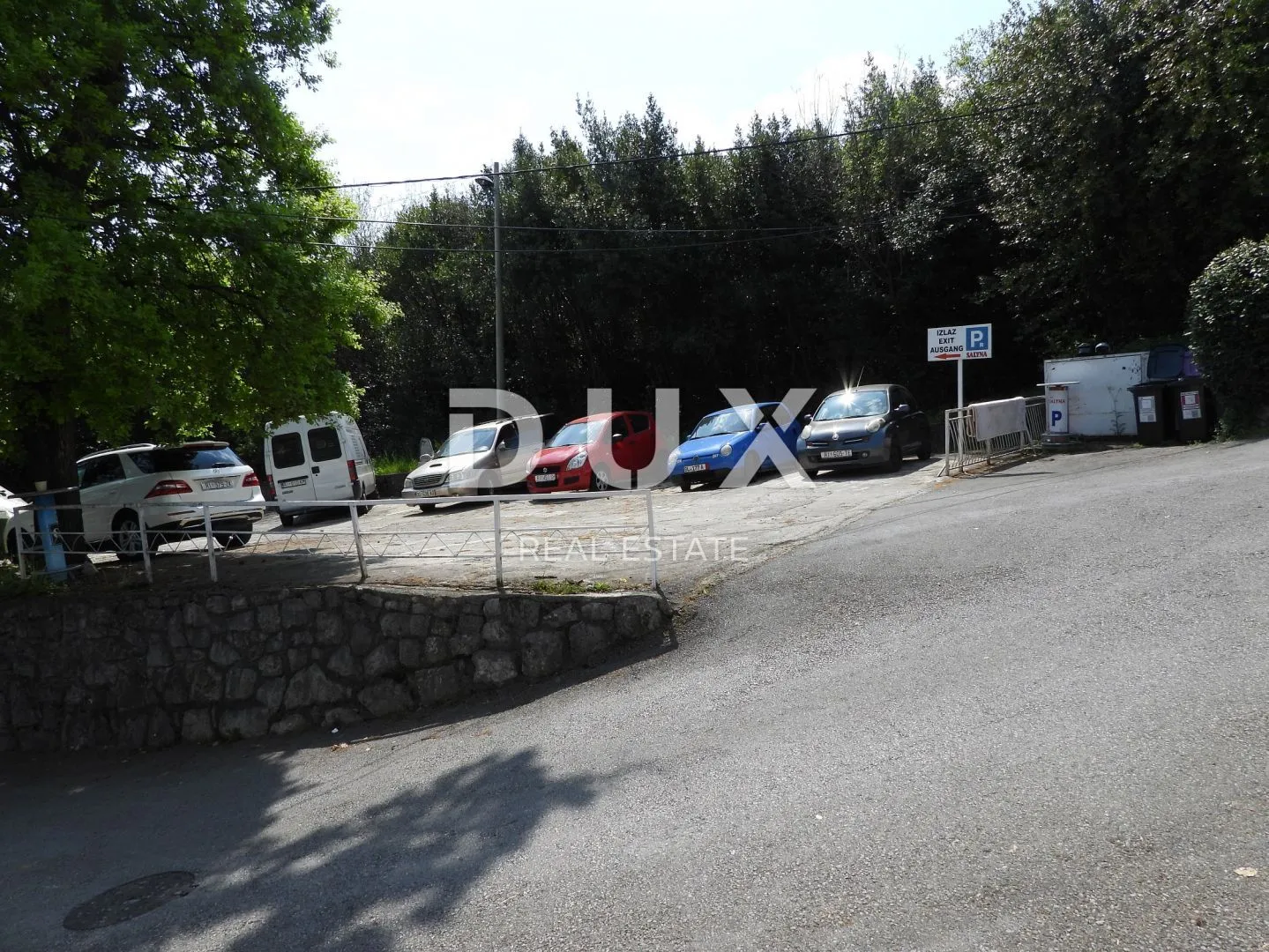 opatija, ičići - kuća / villa samostojeća sa sobama i apartmanima 691m2 - slika 11