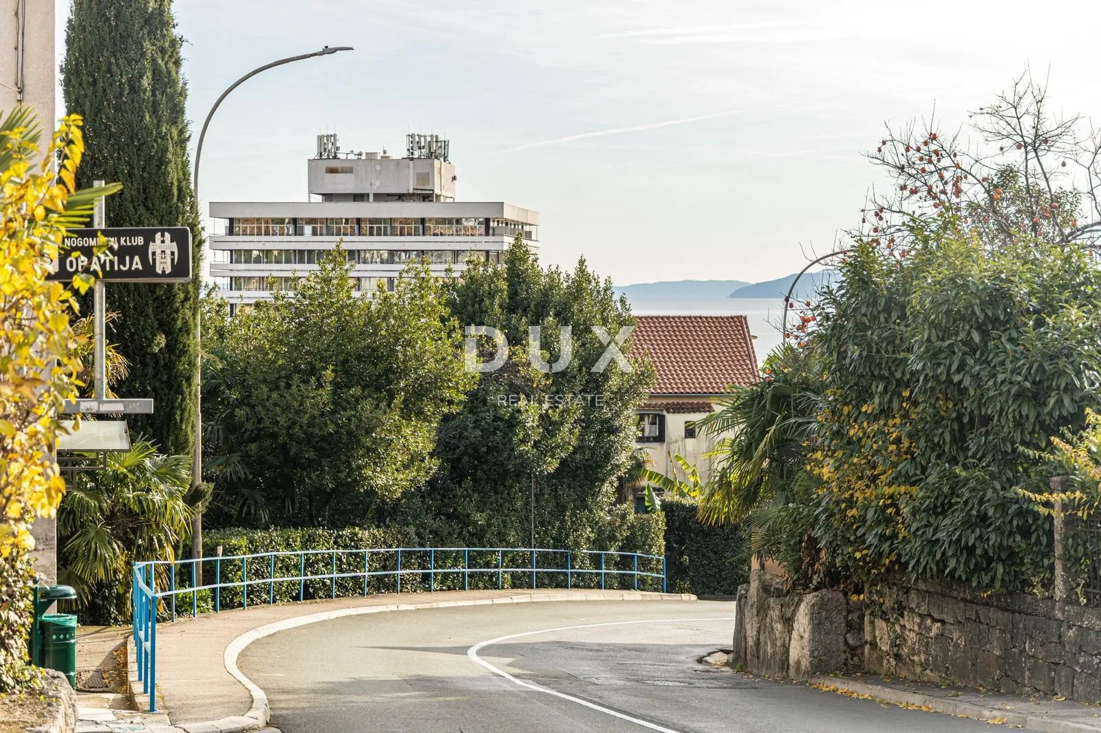 opatija, centar, dvosobni stan, najam, 51m2, 300m od mora - slika 15