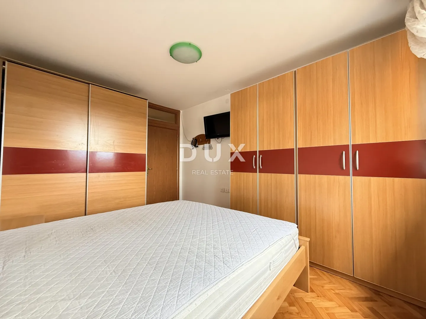 rijeka, škurinje - uređeni 3s + db s pogledom na more - slika 9