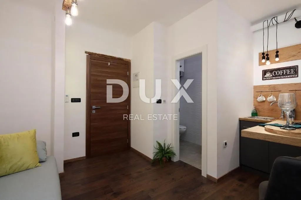 rijeka, centar - tri luksuzna apartmana u centru rijeke. - slika 9