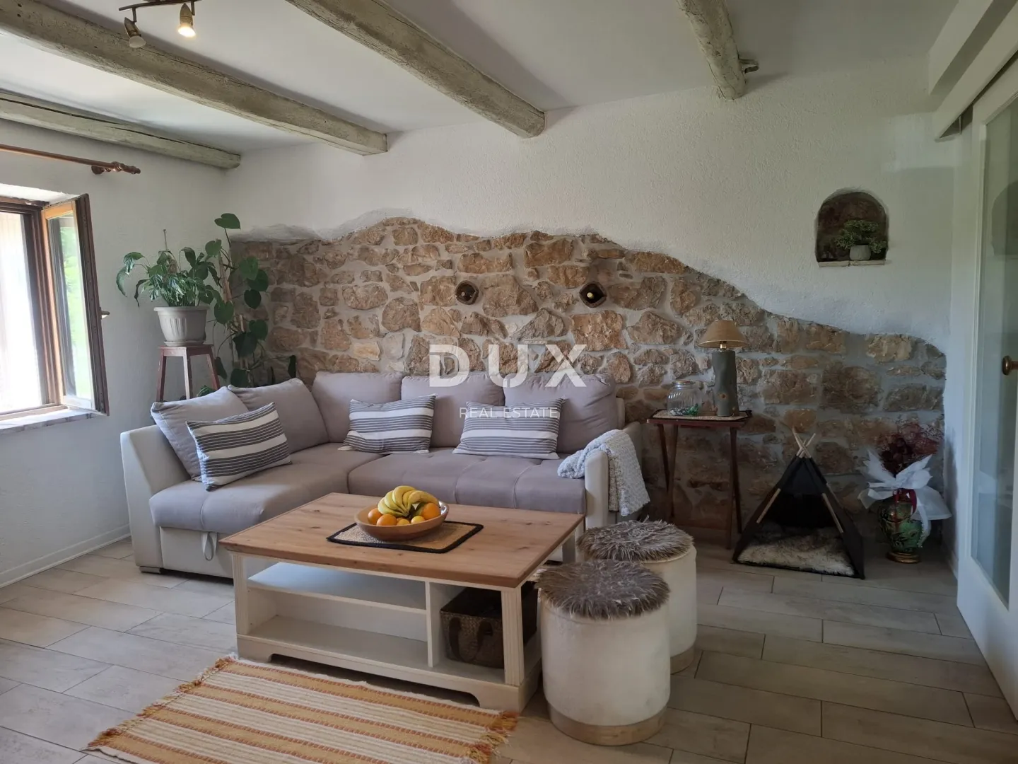 istra, poreč - dvojna kuća - slika 2