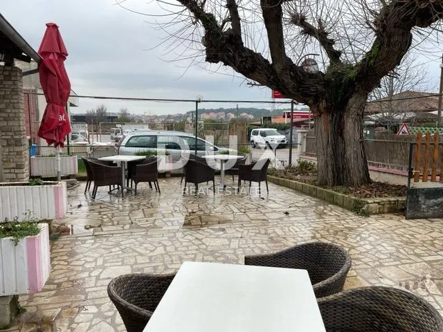 istra, pula - kuća s poslovnim prostorom - slika 2