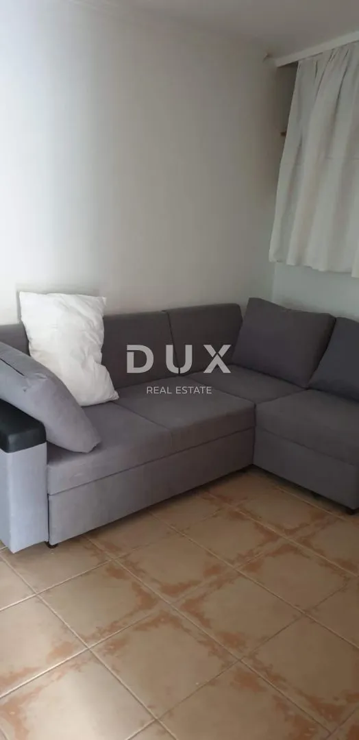crikvenica - dva apartmana s terasom! - slika 2
