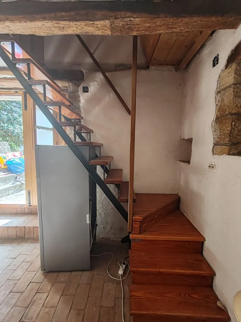 istra,motovun - prekrasna autohtona kuća sa konobom - slika 18