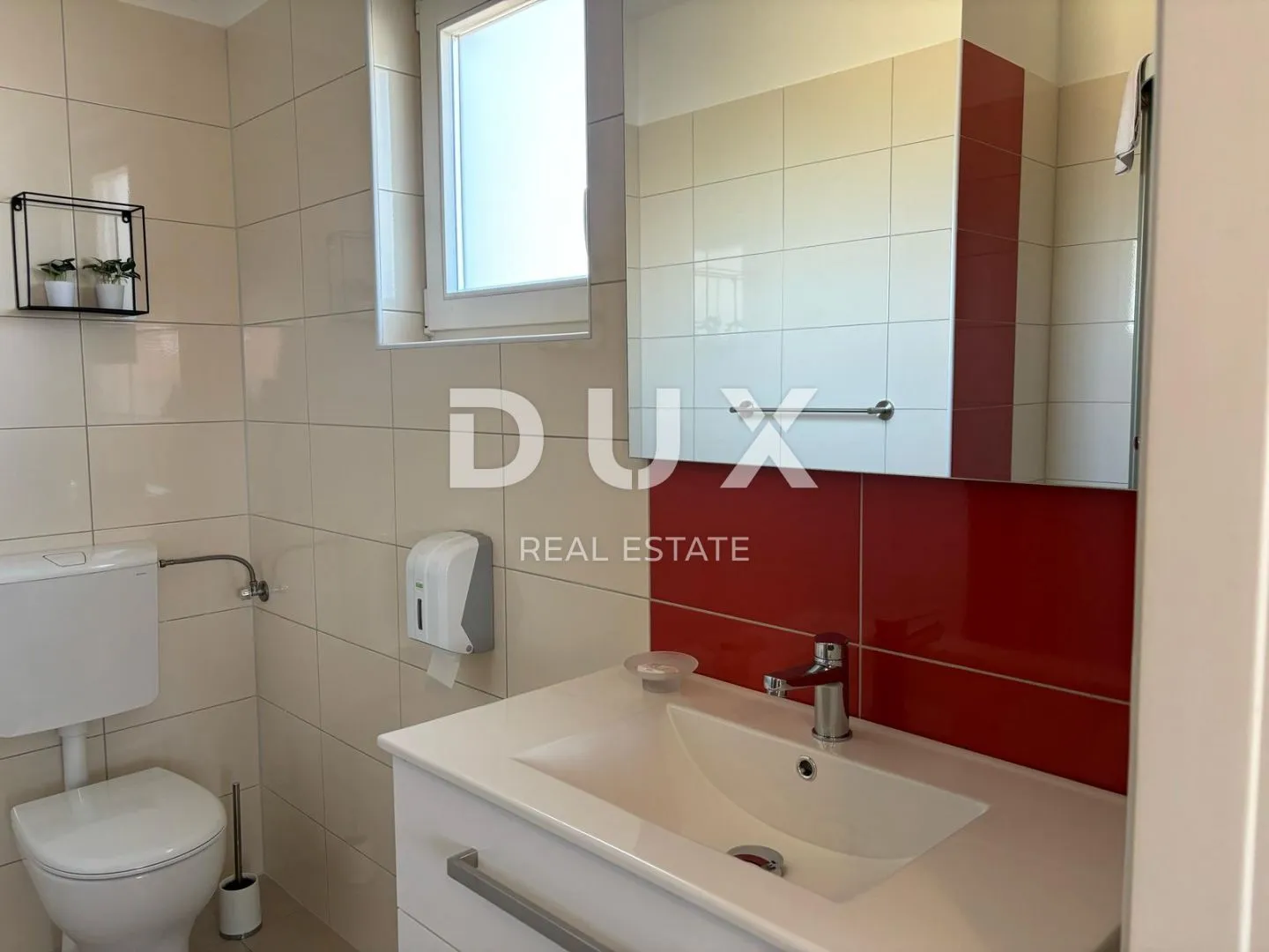 istra, labin - mediteranska kuća s pogledom na more! - slika 24