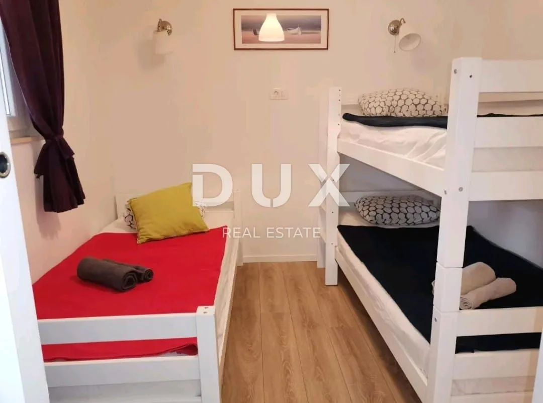 istra, labin - obiteljsko imanje kuća + dva apartmana sa bazenom! - slika 39