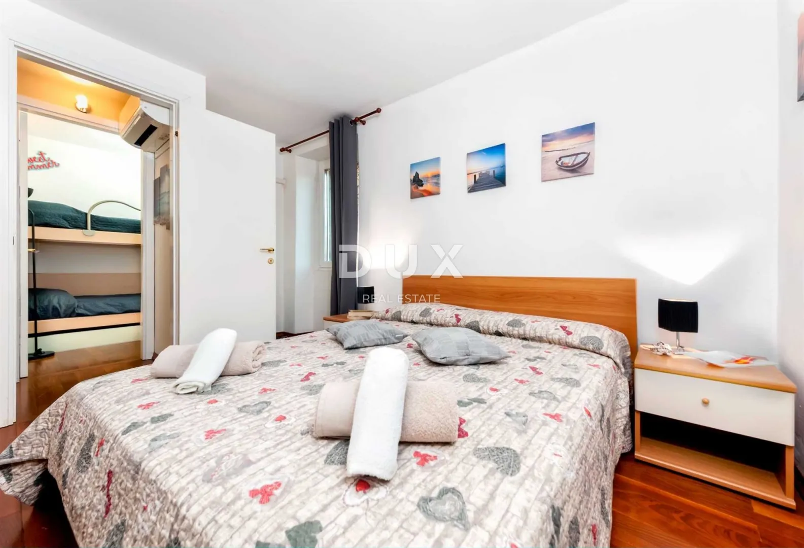 istra, rovinj - stan u centru s pogledoma na more - slika 12