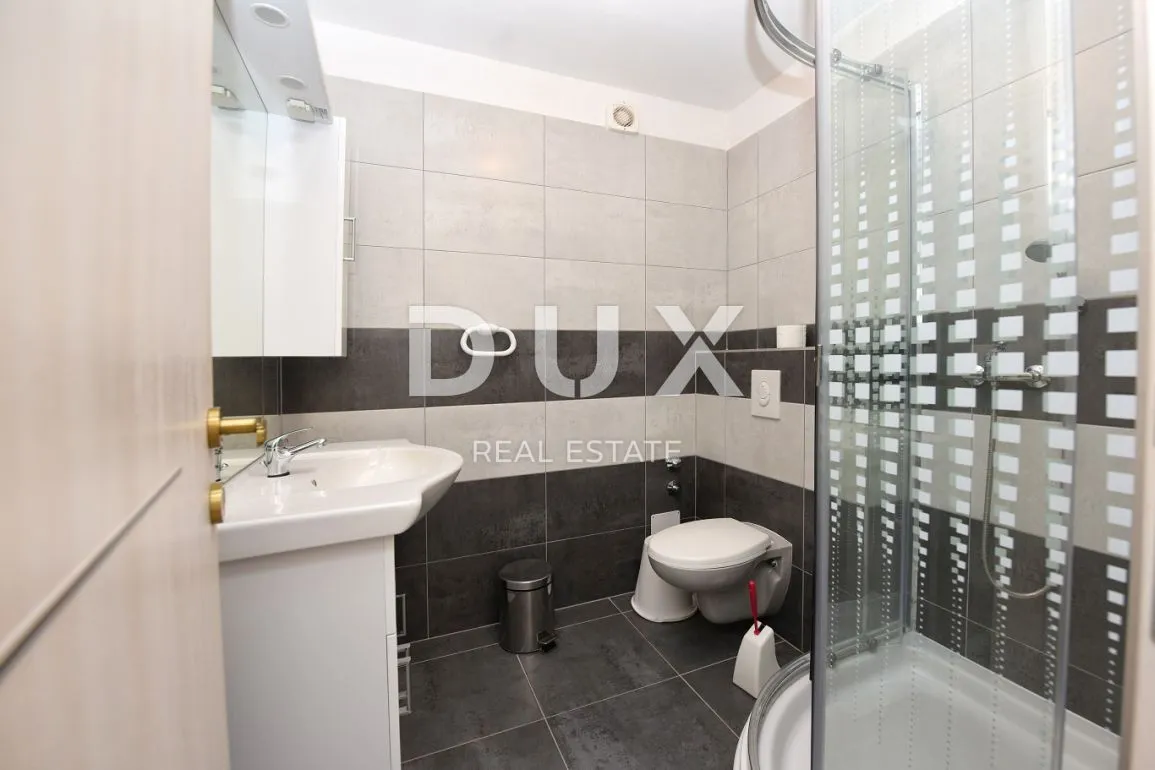 istra, poreč - apartmanska kuća s pogledom na more - slika 58
