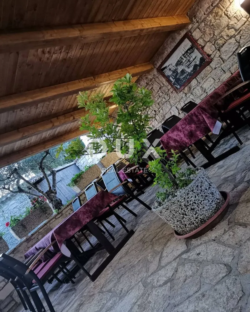 istra, poreč - vila s restoranom u blizini mora - slika 29