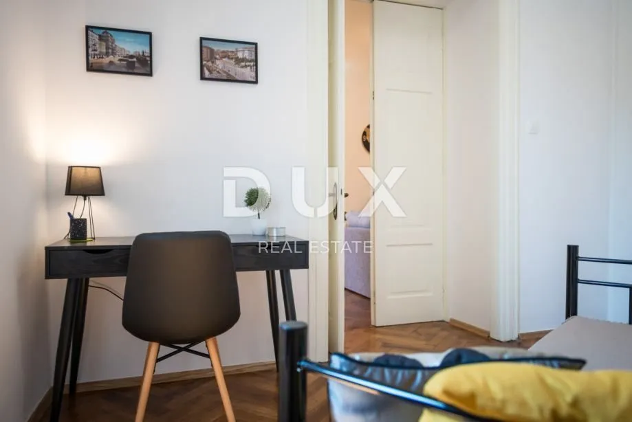 rijeka, centar - 3s+db, moderan sunčan stan - slika 5