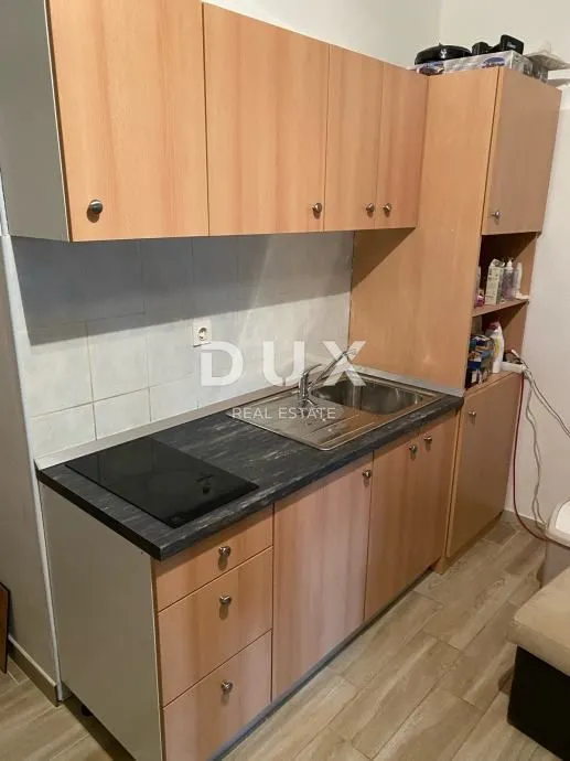 crikvenica - stan 103 m2, blizu centra i mora - slika 20