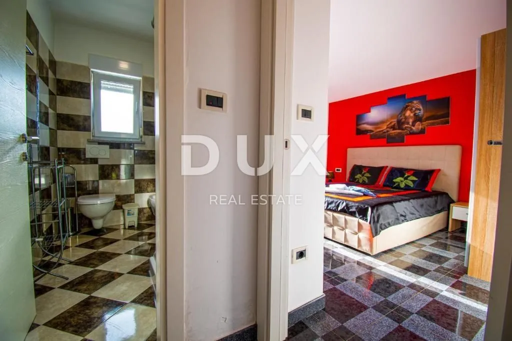 istra, pula prekrasna apartmanska kuća! - slika 15