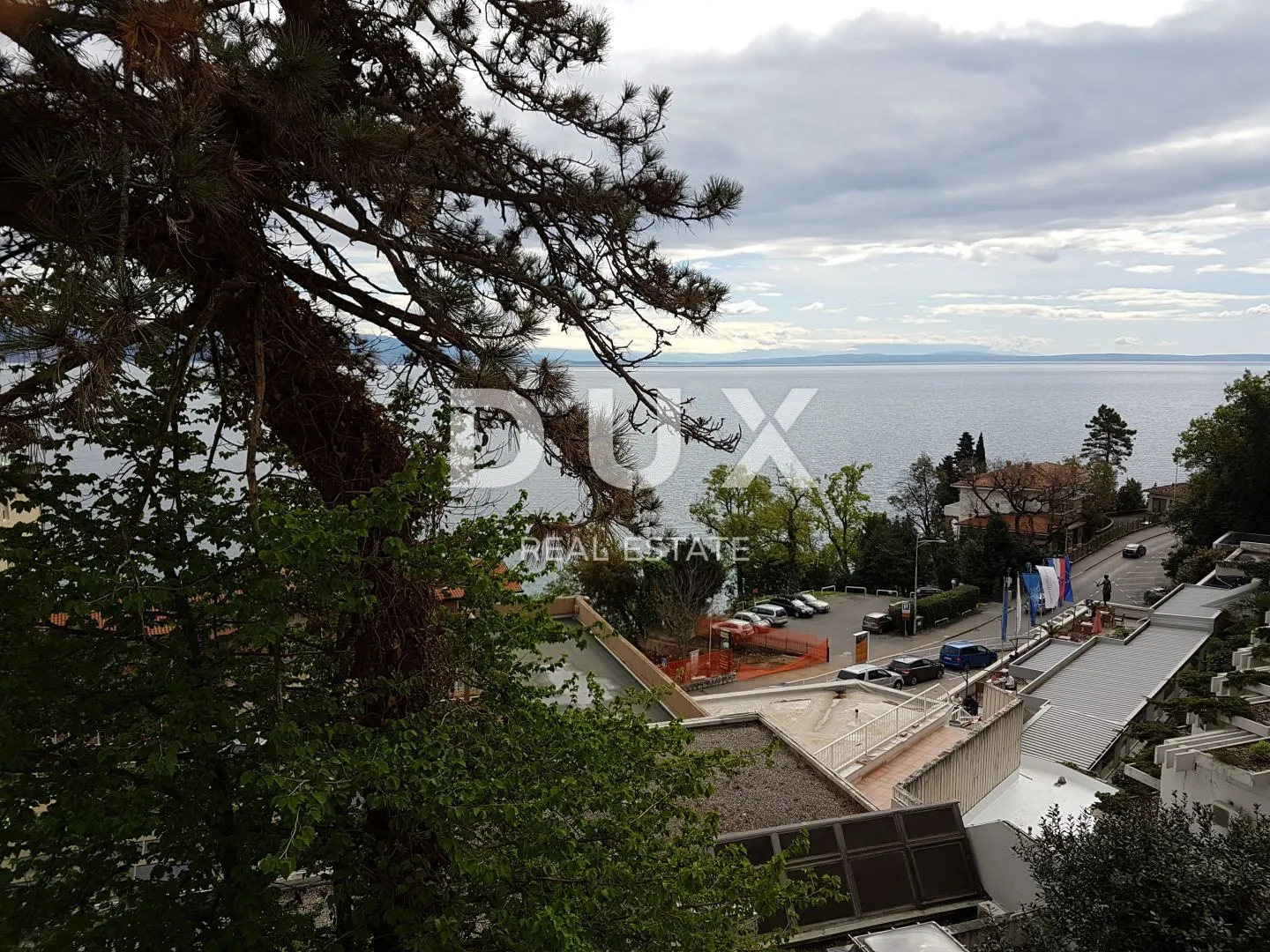 opatija - ekskluzivni stan u secesijskoj vili rijetkost! - slika 5