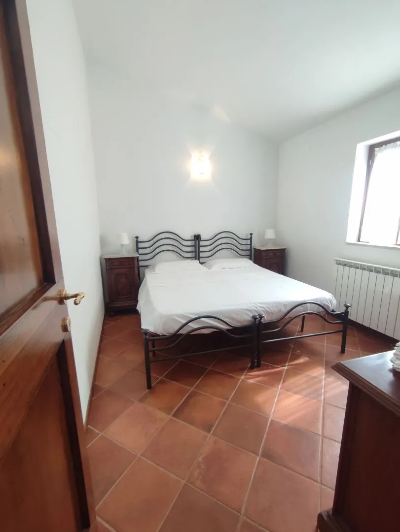 istra, galižana - dvije kamene rustikalne vile okružene prirodom - slika 88