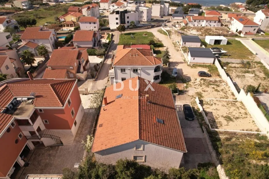 sv. petar na moru – kuća s otvorenim pogledom na more! - slika 4
