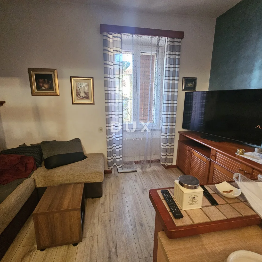 rijeka, kozala - 2s+db u manjoj zgradi - slika 2