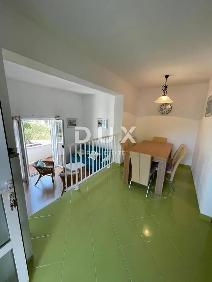 otok pag, košljun - apartman u mirnoj uvali - slika 3