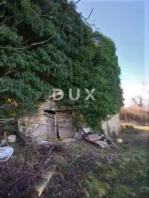 istra, motovun - kamene kuće s panoramskim pogledom - slika 7
