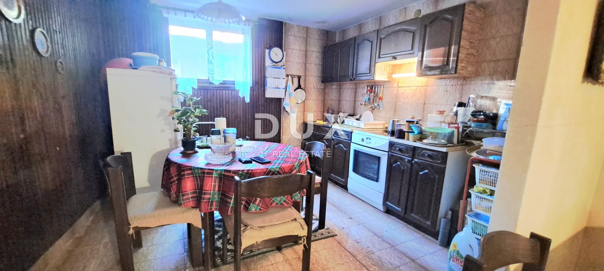 crikvenica, jadranovo, dvije dvojne kuće po 120 m2, dvorište - slika 27