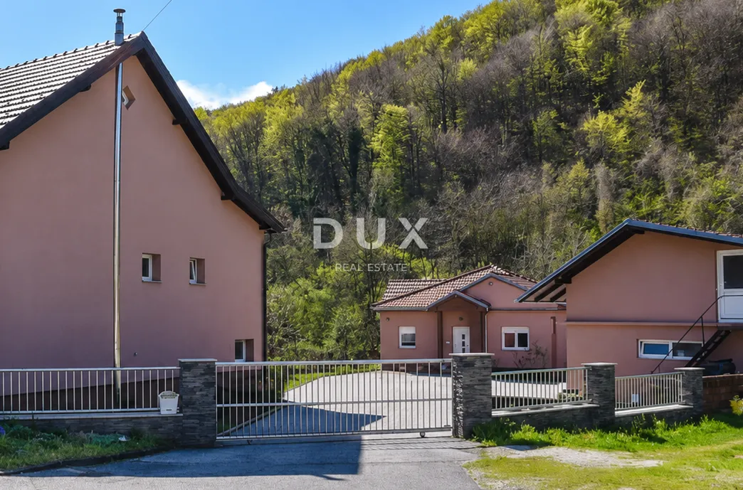 zagreb, vugrovec gornji, samostojeća kuća, 90 m² - slika 12