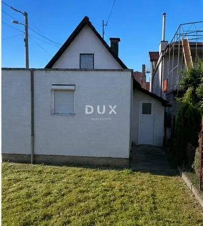 zagreb, donja dubrava, samostojeća kuća , 51 m² - slika 3