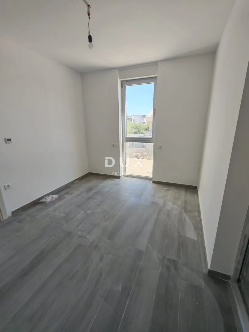 istra, ližnjan - predivan dvosobni stan u novogradnji ! - slika 9