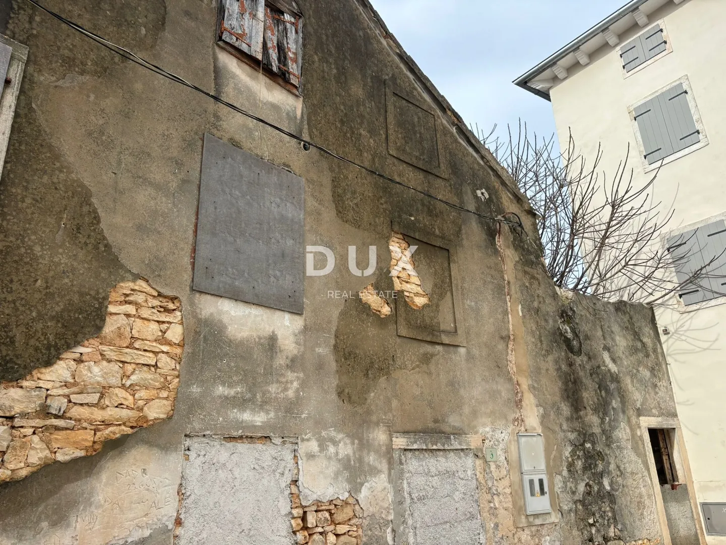 istra, galižana, kuća, 164 m2, 2 stambene jedinice, za renovaciju - slika 9