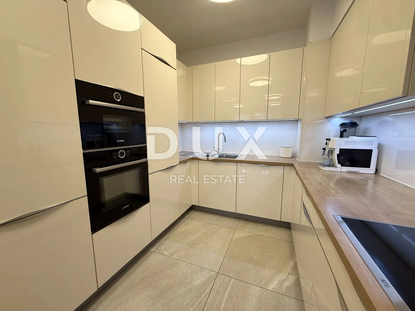 zagreb, peščenice - smart home stan vrhunske kvalitete! - slika 10