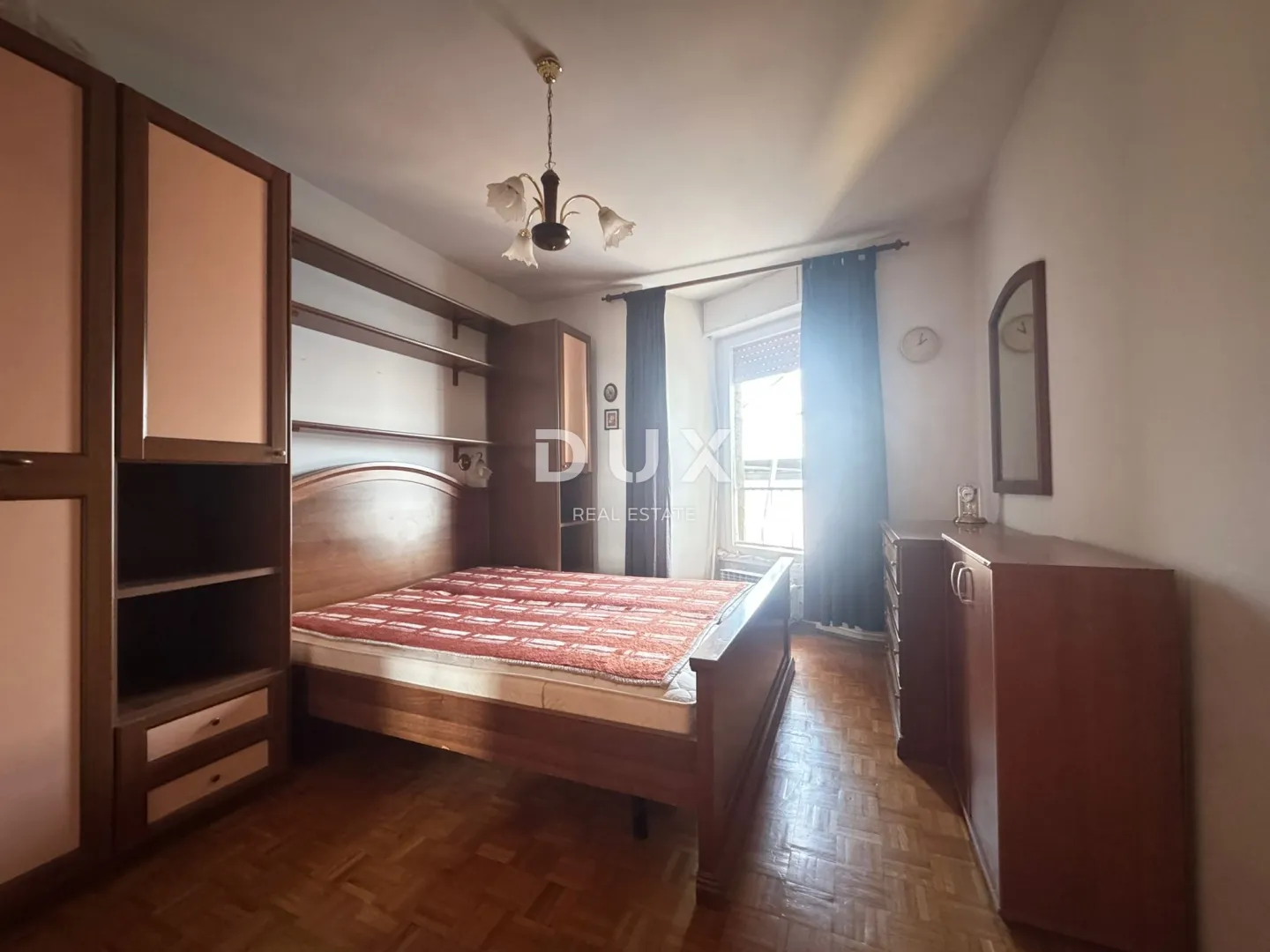 rijeka, podmurvice - dvosoban stan s balkonom i pogledom na more - slika 6