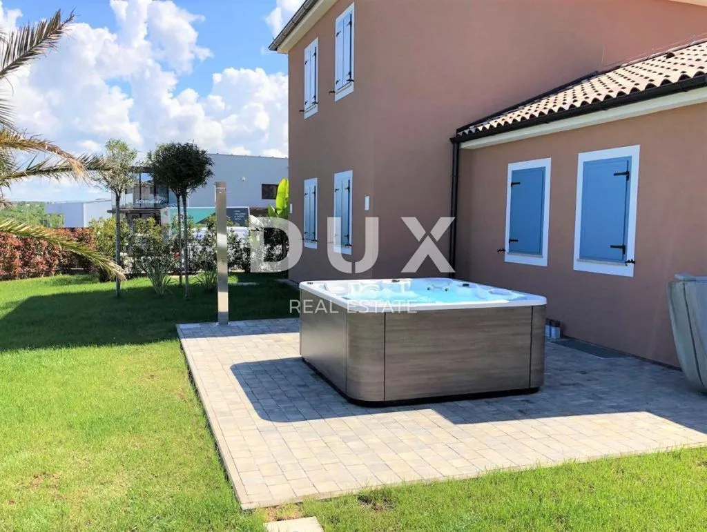 istra, poreč - apartmanski kompleks u blizini mora - slika 5