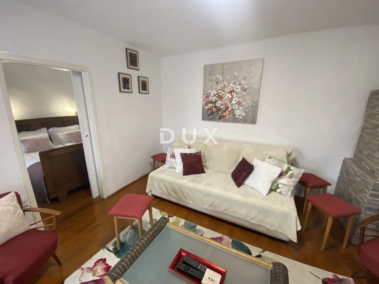 gorski kotar, delnice - projekt s 3 kuće za turizam - slika 33