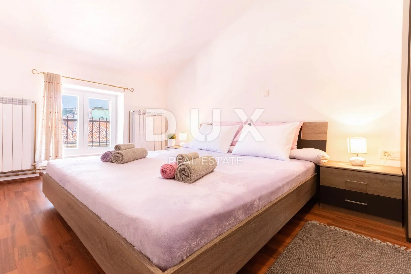 rijeka, centar - moderni 2s+db apartman na traženoj lokaciji - slika 30