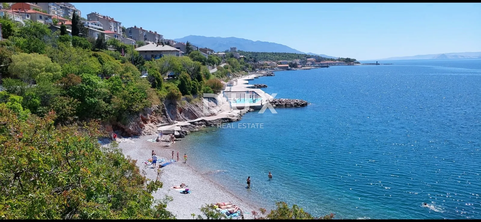 senj - stan 90 metara od mora - slika 12