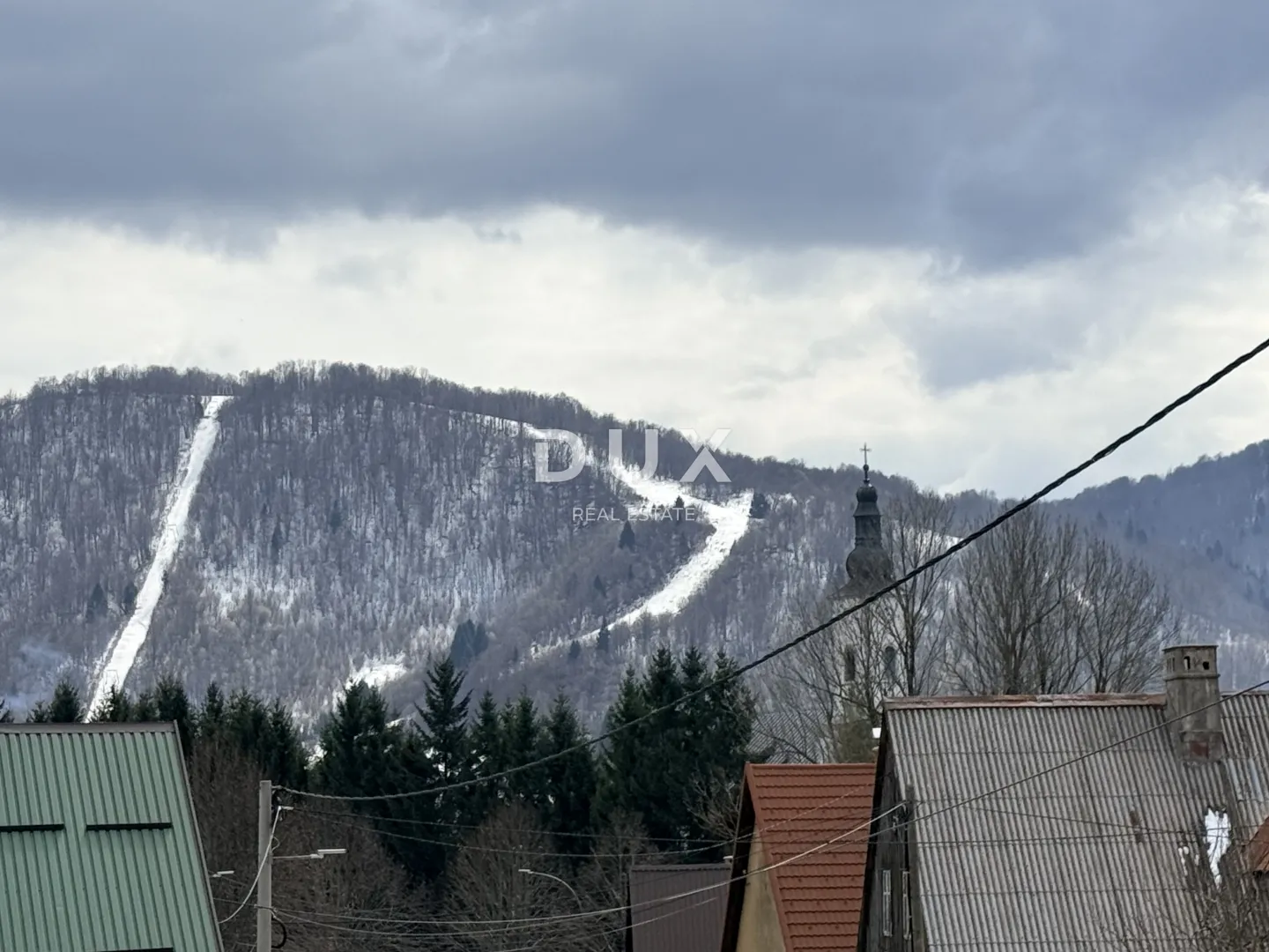 gorski kotar, mrkopalj - kuća s četiri apartmana - slika 27