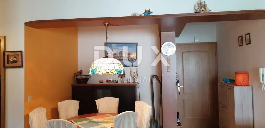otok krk, malinska - apartman 1s+db od 56 m2 - slika 7