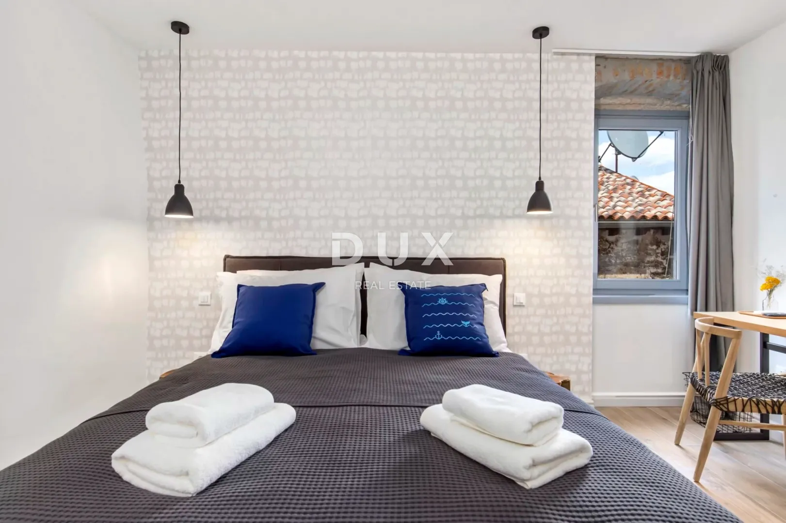 istra, rovinj - mini heritage hotel u starogradskoj jezgri - slika 8