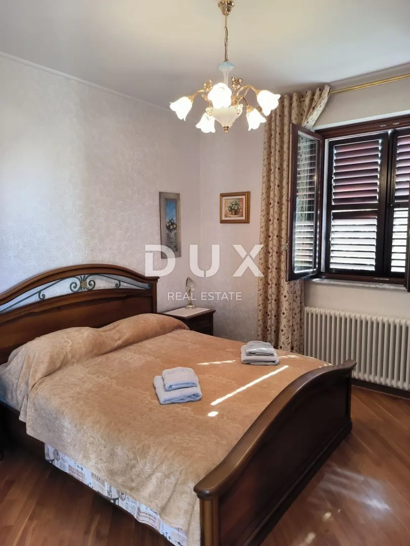 istra, umag - raskošna vila prvi red do mora! - slika 44