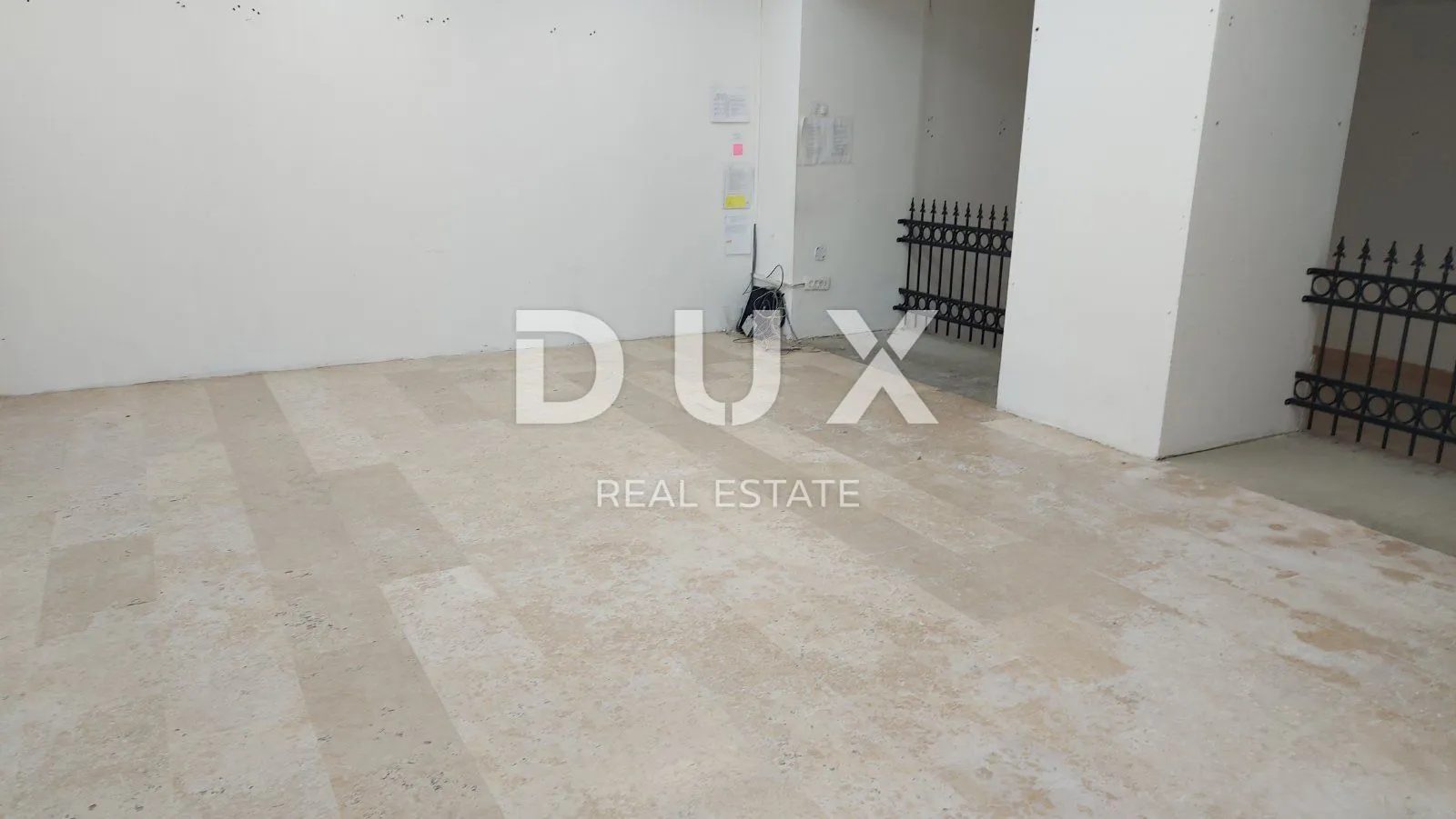 rijeka, centar - poslovni prostor 173 m2 - slika 3