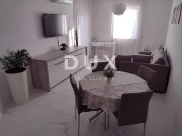 rijeka, srdoči - moderno uređen stan za najam - slika 7