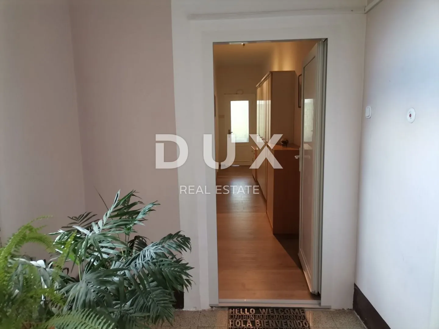 rijeka, belveder - 2s+db, 66 m2, odlična lokacija s pogledom na more! - slika 15