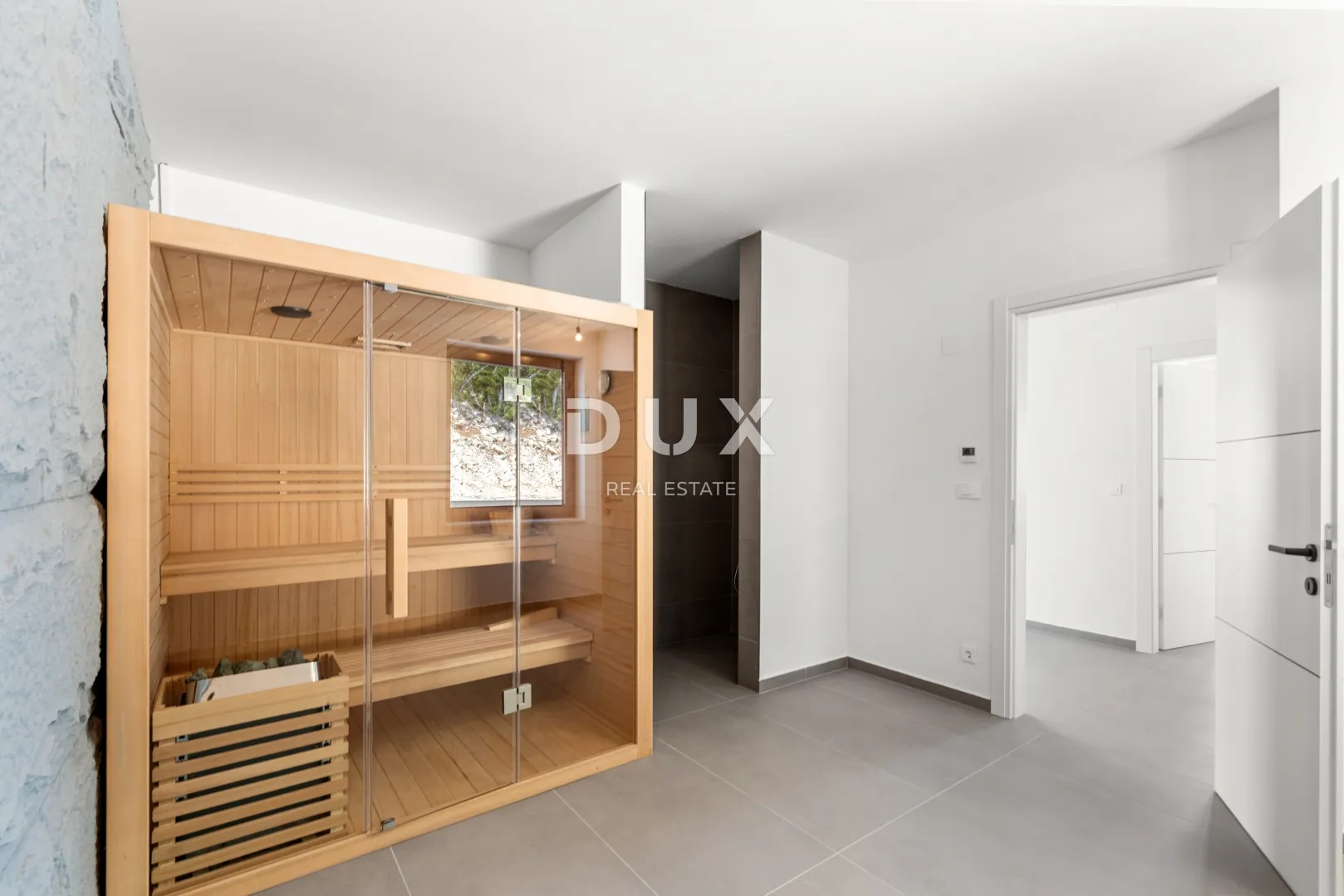 istra, vižinada - luksuzna vila sa infinity bazenom - slika 24