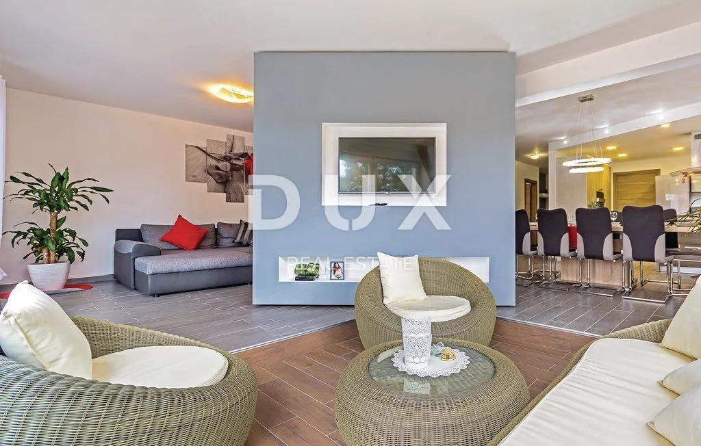 istra, šišan - luksuzna vila moderne gradnje - slika 10