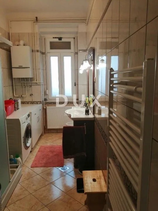 rijeka, centar - gospodski stan u centru, s liftom - slika 23