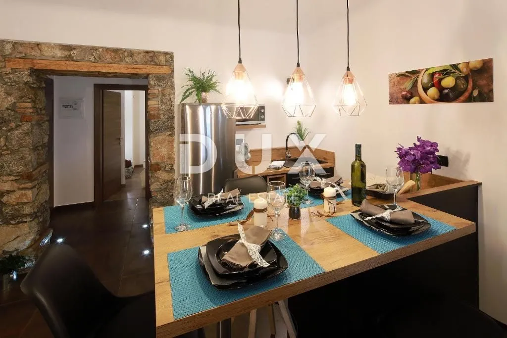 rijeka, centar - tri luksuzna apartmana u centru rijeke. - slika 4