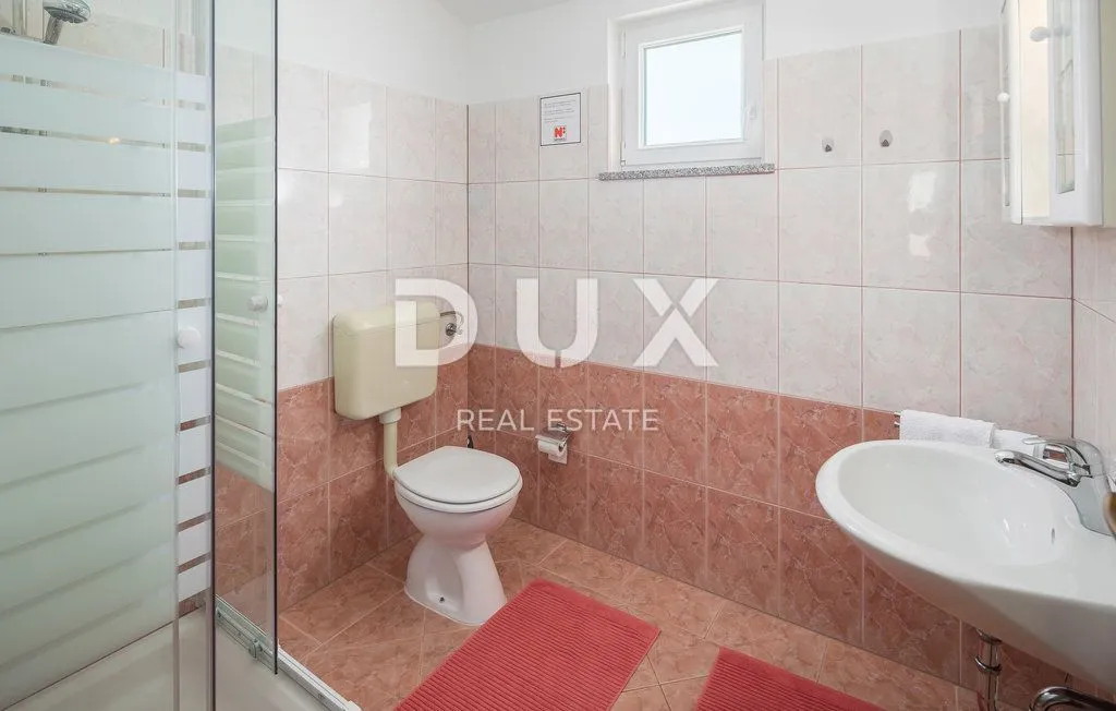 istra, poreč - apartmanska kuća s bazenom 2km od mora - slika 15