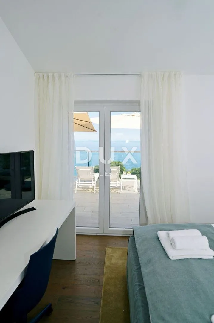 opatija, lovran - ekskluzivni stan 50 m od mora - slika 37